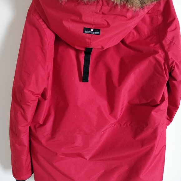 Winter Jacket - Picture 2 of 4